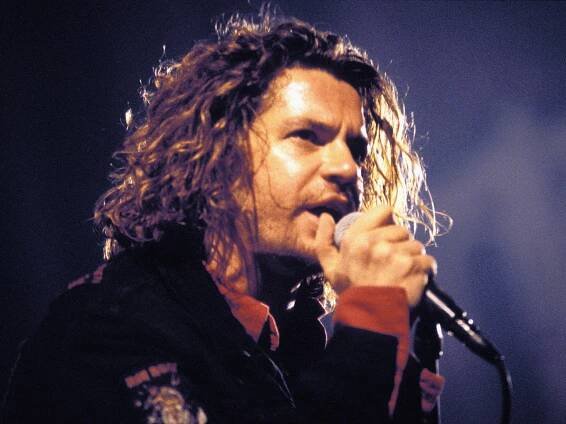 Michael Hutchence: INXS singer's tragic death and his relationship with Kylie Minogue explained
