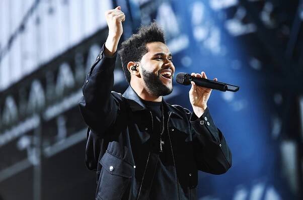 Is The Weeknd Dropping a New Album on Friday?