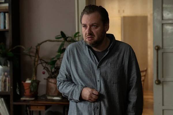 Případy mimořádné Marty - Made in Czechoslovakia - Z filmu