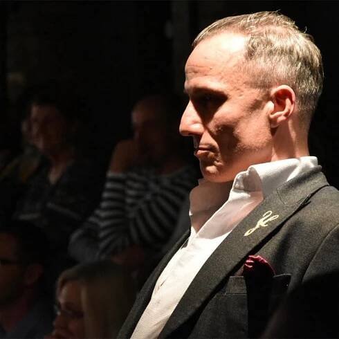 Miloš Timotijević