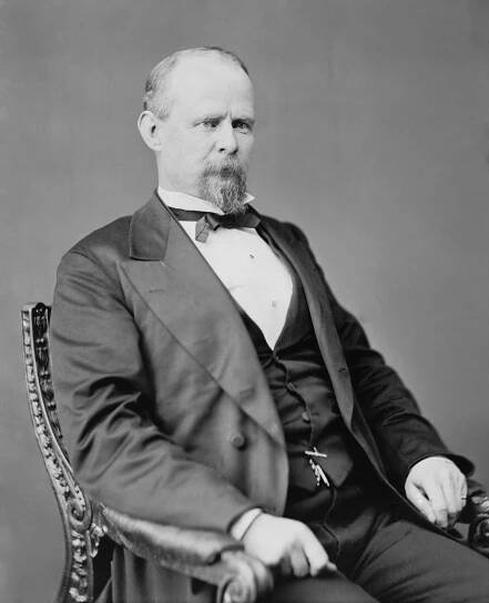 Adlai Ewing Stevenson I (1835-1914) - Find a Grave...