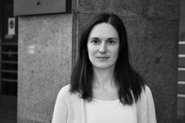 Magdaléna Borová | foto: Michael Erhart,  Český rozhlas,  Český rozhlas