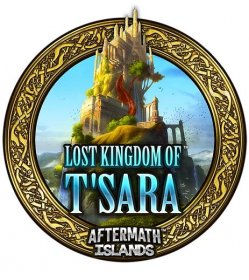 Lost Kingdom of Tsara – Aftermath Islands