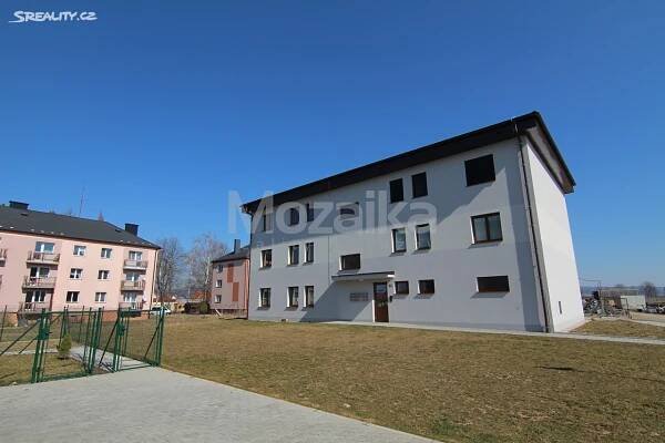 Pronájem Byt 2+kk, Palackého, Lanškroun - Žichlínské Předměstí