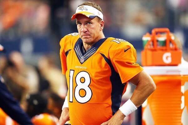 Peyton Manning