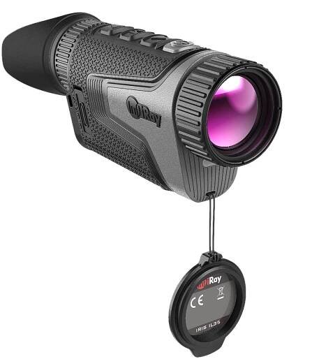 Termovizní monokulár IRIS IL 35 | kostelecky.cz