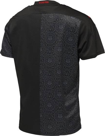 Puma SK SLAVIA AWAY SHIRT REPLICA