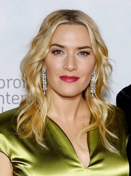 Foto k tématu Kate Winslet – stránka 52