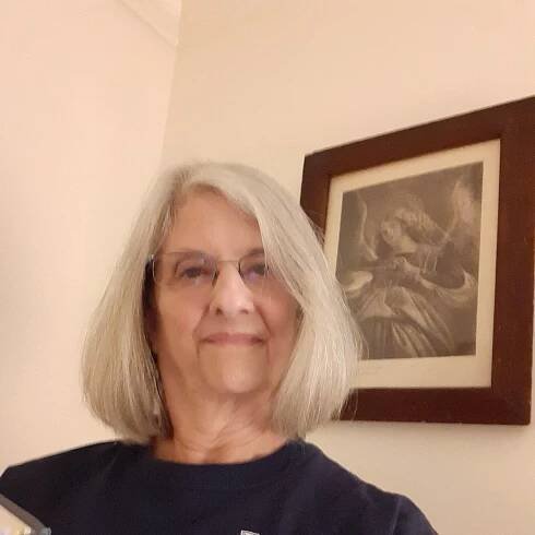 Oak City Voices - Sharon Farrell