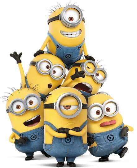 Minion Land | Universal Beijing Resort