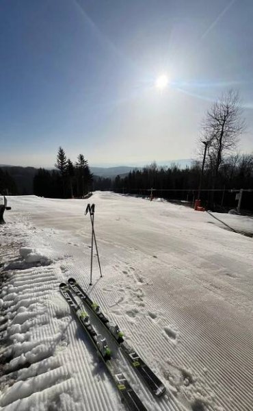 Poslední termín Jarních prázdnin. – SKI AREÁL ALŠOVKA