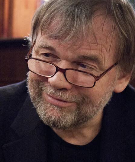 Jostein Gaarder