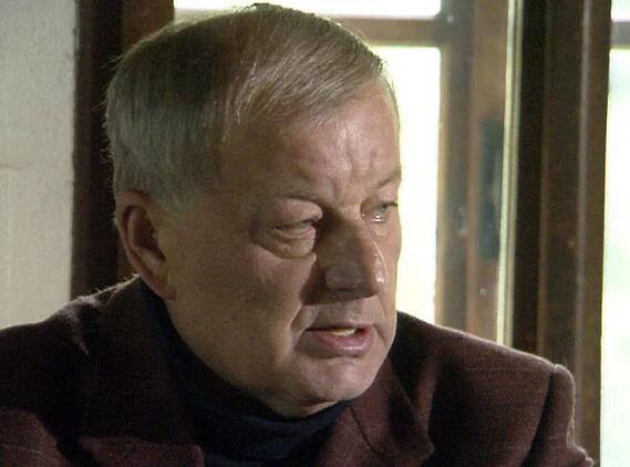 Josef Topol