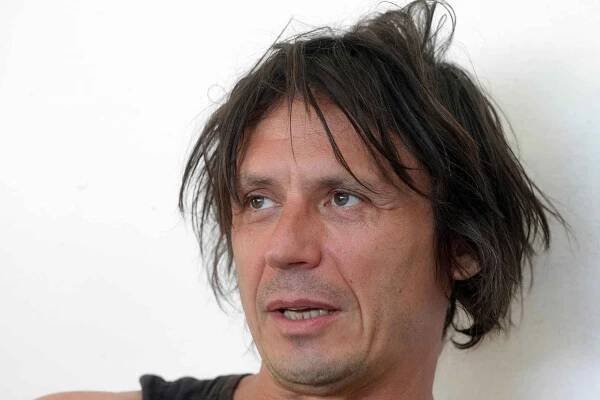 David Černý