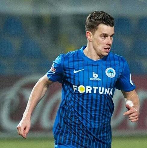 Ondrej-Kusnir-FC-Slovan-Liberec