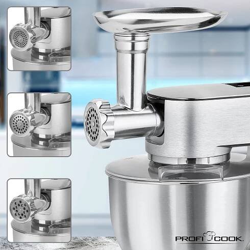 ProfiCook KM 1189 XXl