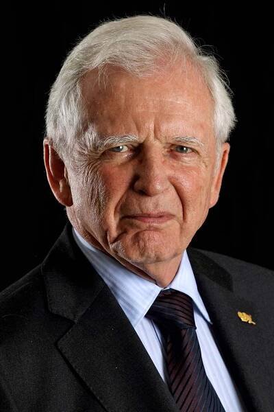 Harald zur Hausen