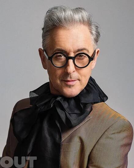 alan cumming on Tumblr