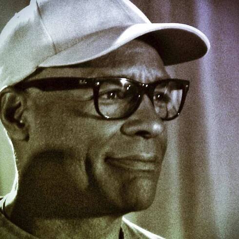 EXCLUSIVE: Michael Dorn on his new Western film and the Captain Worf show mystery