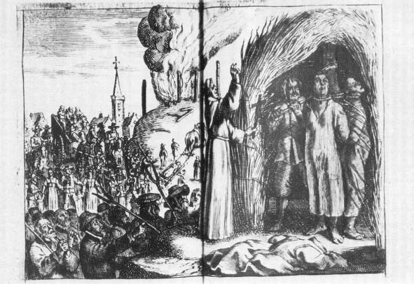 Čarodějnické procesy ve Slezsku - Wikiwand