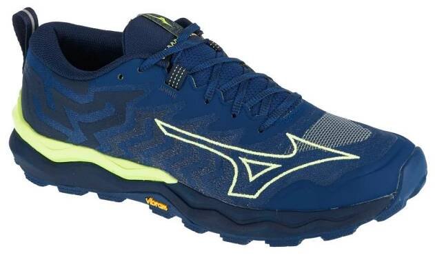Boty Mizuno Wave Daichi 8 M J1GJ247102