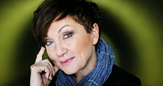 Bára Basiková