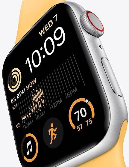 Apple Watch SE [2nd Gen] - IGN
