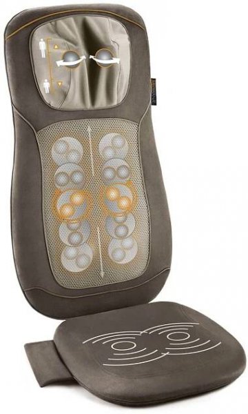 Medisana MC820