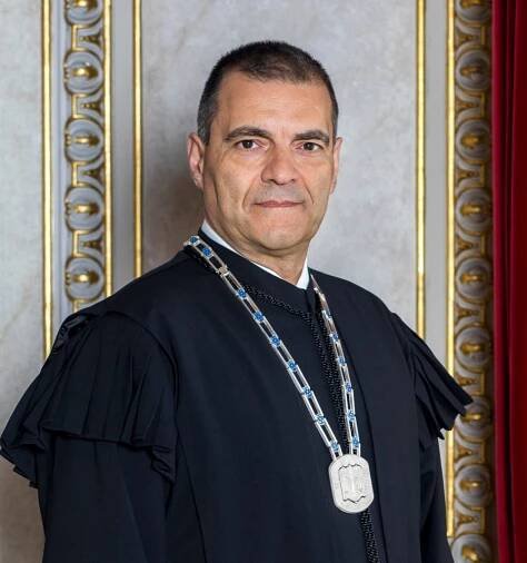 Juízes Conselheiros - STA