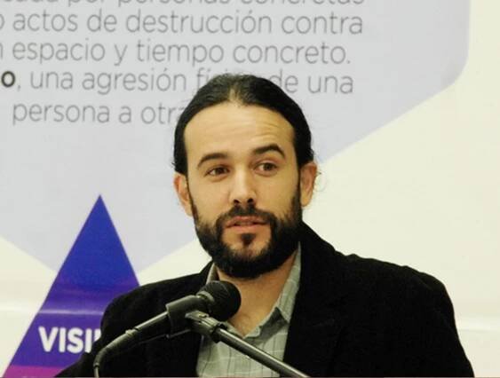 CLAIP- Consejo Latinoamericano de Investigación para la Paz