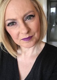 I Maybe Blonde But ....can Blush Real Good – Annabel’s Blog 09F