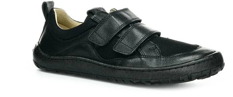 Froddo G3130260-16 Black barefoot boty
