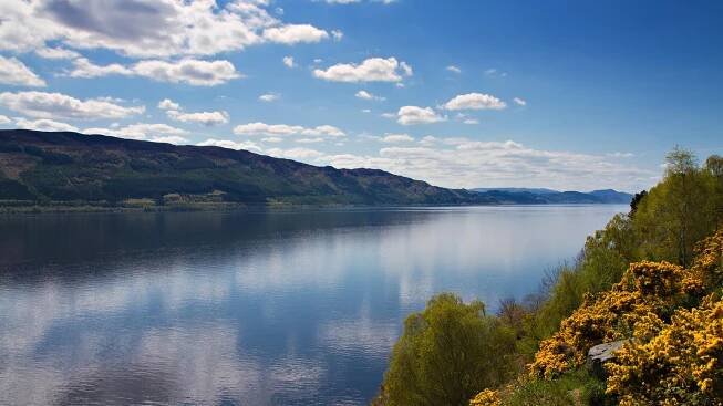 10 Day Self Drive : Classic Scotland : Nordic Visitor 