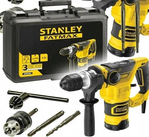 Stanley FME1250K