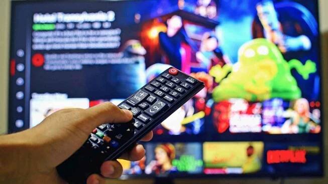 Přerov postihl rozsáhlý výpadek internetu, nešla ani televize