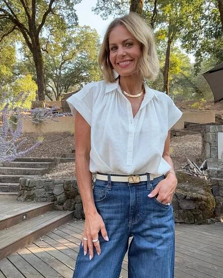 Candace Cameron Bure
