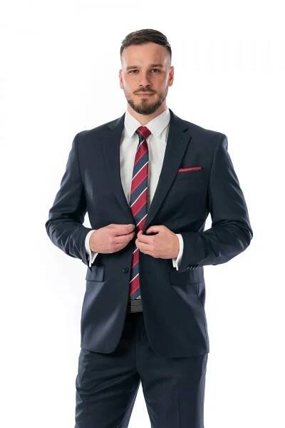 Pánský oblek DAMIANO