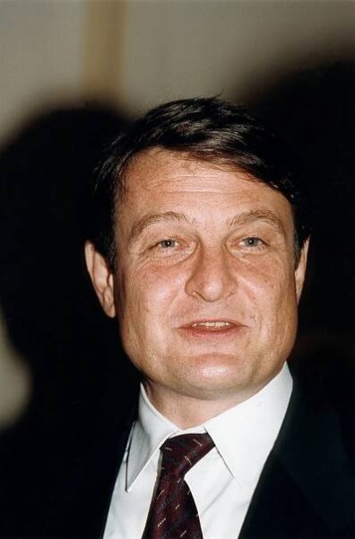 Pravda o smrti Ladislava Štaidla (†75): Kdy skutečně zemřel!