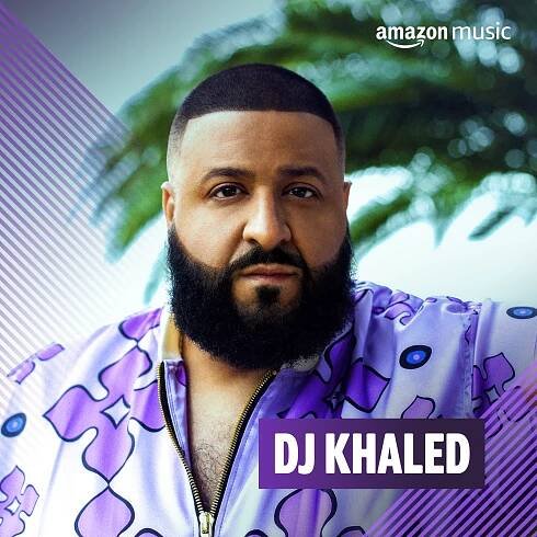 DJ Khaled