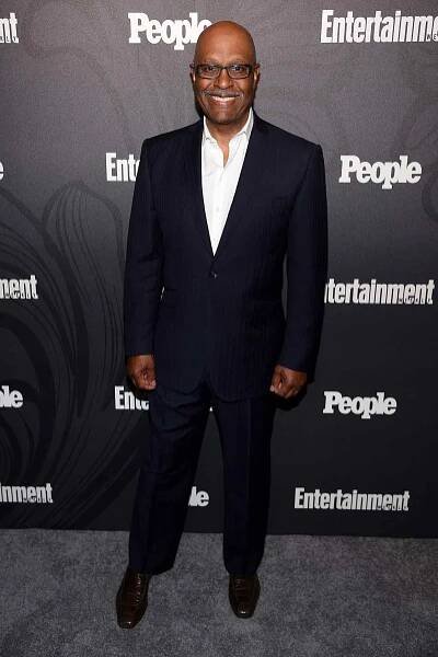 'Grey's Anatomy' 's James Pickens Jr. Opens Up About 'Emotional' Goodbye to Departing Costars
