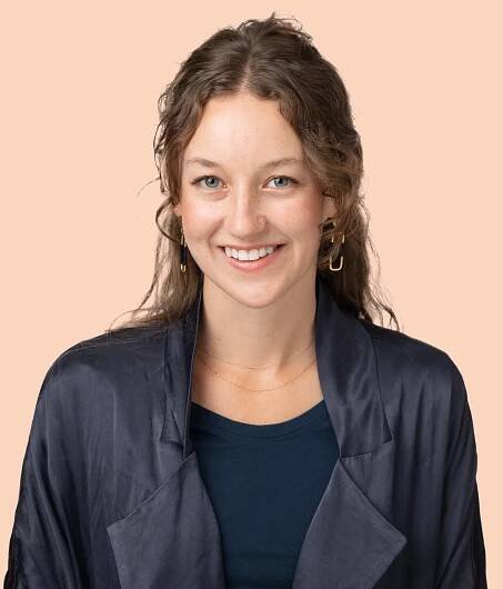 Nicole Petersen - LynLake Centers for WellBeing