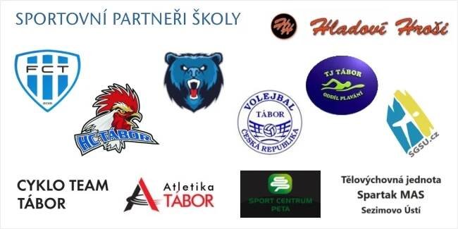 Sportovní aktivity – Vyšší odborná škola, Střední škola, Centrum odborné přípravy