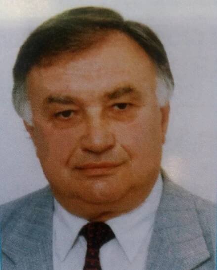 Jan Morávek slaví pětasedmdesátiny
