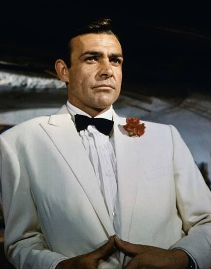 Galerie: Sean Connery: Sexy bodybuilder, legendární herec i milující otec | Elle.cz
