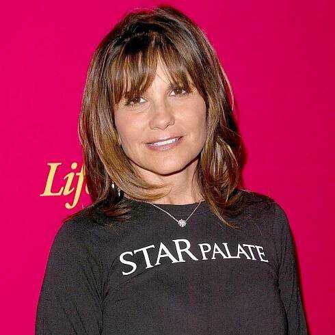 Lynne Spears