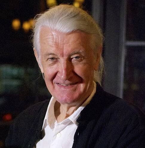 Matthew Carter
