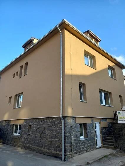 Pronájem byt Sedlčany 1+1 39m2