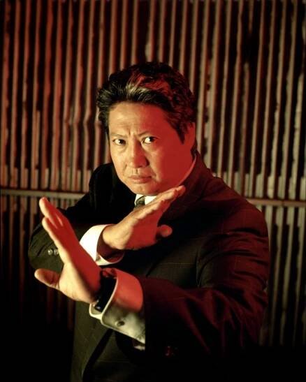 Sammo Hung Kam-Bo