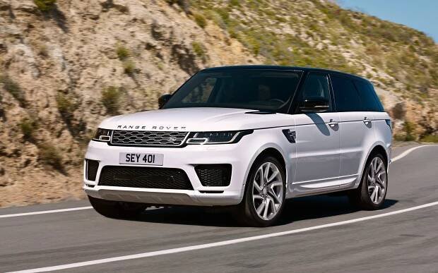 Best Cars For Families