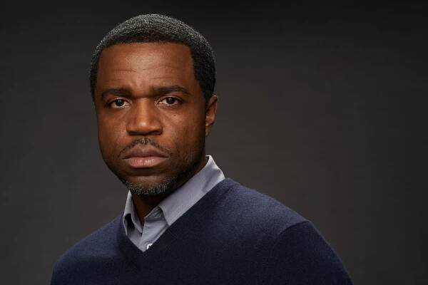 Orphan Black - Promo - Kevin Hanchard